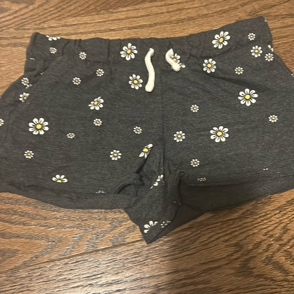 Some comfy shorts